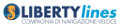 Logo Liberty Lines Logo Liberty Lines